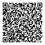 QR-Code mit Adresse von Frau Dr. Gertrud Reiter