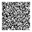 QR-Code mit Adresse von Frau Dr. Jennifer Grävinghoff