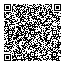 QR-Code mit Adresse von Frau Dr. Med. Michaela Reitz