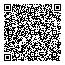 QR-Code mit Adresse von Frau Dr. Med. Martina Käfer