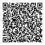 QR-Code mit Adresse von Herr Dr. Med. Michael Zense