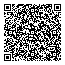 QR-Code mit Adresse von Frau Dr. Gabriele Pfläging