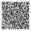 QR-Code mit Adresse von Frau Prof. Dr. Med. Ursula Kuhnle-Krahl