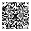 QR-Code mit Adresse von Frau Dr. Claudia Förster