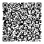 QR-Code mit Adresse von Frau Ingrid Langer