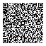 QR-Code mit Adresse von Herr Prof. Dr. Christian Schultz