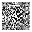 QR-Code mit Adresse von Herr Dr. Med. Priv.-Doz. Christof Land