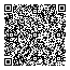 QR-Code mit Adresse von Frau Dr. Med. Gudrun Kaspers