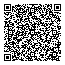 QR-Code mit Adresse von Herr Dr. MU/Pécs Wolfram Roger