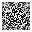 QR-Code mit Adresse von Frau Dr. Med. Irina Berger