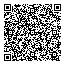 QR-Code mit Adresse von Frau Dr. Med. Birgid Fuchs