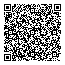 QR-Code mit Adresse von Frau Dr. Sabine Rother