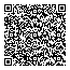 QR-Code mit Adresse von Frau Dr. Med. Sabine Glasenapp