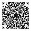 QR-Code mit Adresse von Frau Dr. Henriette Mania