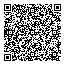 QR-Code mit Adresse von Frau Dr. Tanja Brunnert