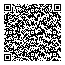 QR-Code mit Adresse von Frau Dr. Med. Gertrud Frank