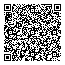 QR-Code mit Adresse von Frau Dr. Med. Imke Hafermann