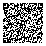 QR-Code mit Adresse von Frau Dr. Med. Barbara Tautz