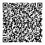 QR-Code mit Adresse von Frau Dipl. Med. Brigitte Dybol