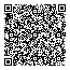 QR-Code mit Adresse von Herr Dr. Peter Leitzmann