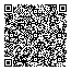 QR-Code mit Adresse von Frau Dr. Annette Heüveldop