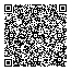 QR-Code mit Adresse von Frau Dr. Carolin Kneppo