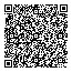 QR-Code mit Adresse von Frau Natalie Gossen