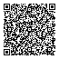 QR-Code mit Adresse von Frau Dr. Med. Uta Schaller