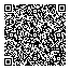 QR-Code mit Adresse von Frau Dr. Brigitta Becker