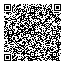 QR-Code mit Adresse von Frau Dr. Cornelia Langner