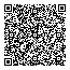 QR-Code mit Adresse von Frau Dr. Med. Martina Mesing