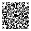 QR-Code mit Adresse von Frau Bärbel Baumgart