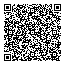 QR-Code mit Adresse von Frau Dr. Jutta Silvia Stitz