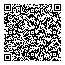 QR-Code mit Adresse von Frau Dr. Med. Nicole Hackländer