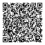 QR-Code mit Adresse von Frau Dr. Med. Kristina John-Koch