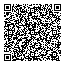 QR-Code mit Adresse von Frau Dr. Med. Ulrike Berthold