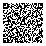 QR-Code mit Adresse von Frau Dr. Med. Annegret Seider