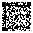 QR-Code mit Adresse von Herr Holger Theek