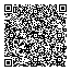 QR-Code mit Adresse von Frau Dr. Med. Katja Nemat