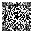 QR-Code mit Adresse von Frau Dr. Med. Valeska Sandvoss