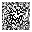 QR-Code mit Adresse von Herr Dr. Med. Philipp Von Blanckenburg