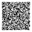 QR-Code mit Adresse von Frau Dr. Karolin Diergarten