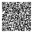 QR-Code mit Adresse von Frau Dr. Med. Anna-Elisabeth Kapuhs