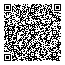 QR-Code mit Adresse von Frau Dr. Irmintraud Gutsche