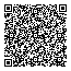 QR-Code mit Adresse von Frau Carla Kau