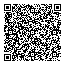 QR-Code mit Adresse von Frau Dr. Med. Astrid Hartmann