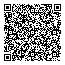 QR-Code mit Adresse von Frau Dipl. Med. Elke Sacher