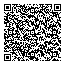 QR-Code mit Adresse von Frau Dr. Med. Elisabeth Mußwessels