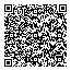 QR-Code mit Adresse von Frau Dr. Med. Ina Maria Harbs