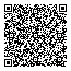 QR-Code mit Adresse von Frau Dipl. Med. Michaela Albrecht